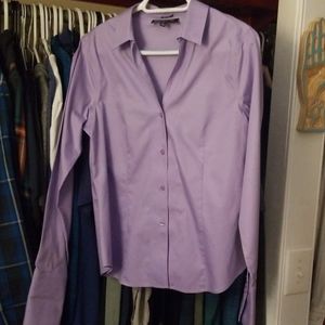 Jones NY Platinum Collection Blouse